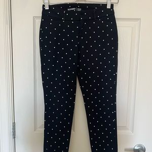 OLD NAVY PIXIE PANTS